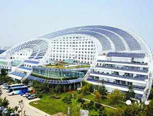 光伏产业的下一站：光伏建筑